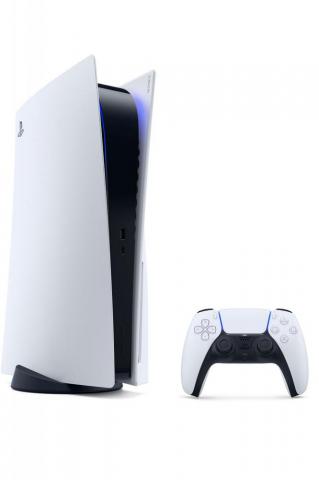 Playstation Desing Gamer