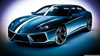 New Lamborghini Wallpaper