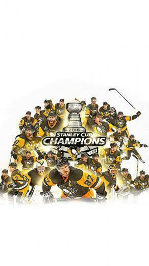 Mobile Wallpaper Pittsburgh Penguins Multimedia