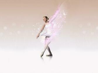 Ballerina Wallpaper High Quality Definition