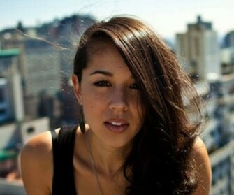 Kina Grannis
