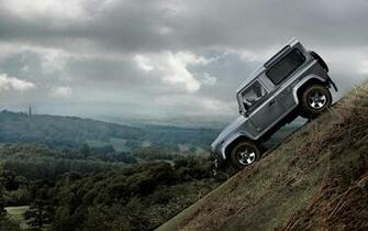 Land Rover Defender Wallpaper Landrover