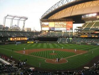 Seattle Mariners Mlb Basebal Wallpaper
