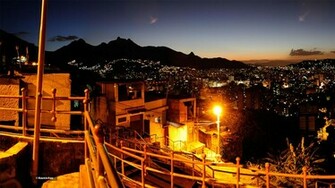Fonds D Cran Favela Tous Les Wallpaper