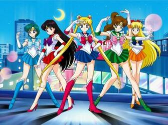 Sailor Moon Computer Wallpaper Desktop Background Id