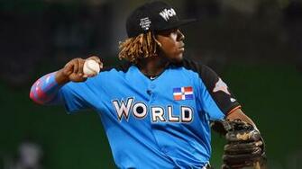 Pedro Martinez Vladimir Guerrero Jr Will Be Just As Special