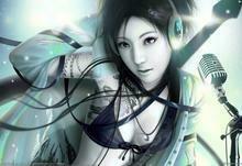 Headphones Music Dj Wallpaper High Quality