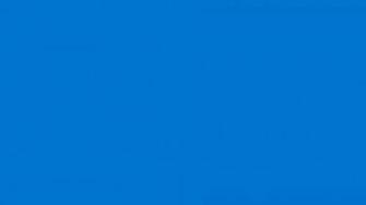 Blue Solid Color Background And The Below