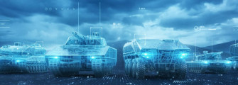 Rheinmetall Acquires Majority Stake In Automecanica Media