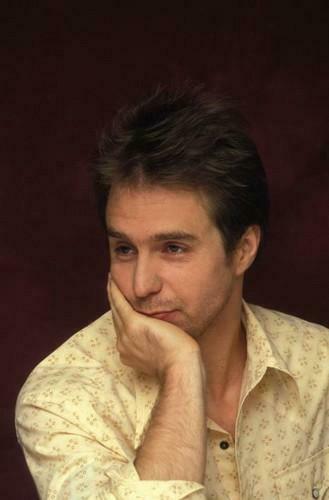 Demolitionvenom Image Sam Rockwell Wallpaper And