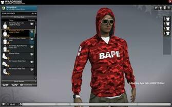 Purple Bape Camo Wallpaper Undftd X Collab