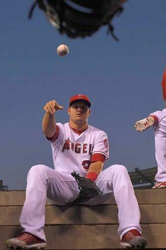 Timeline Image Los Angeles Angels