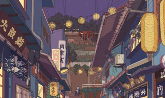 Mochipanko Desktop Wallpaper Art Cute