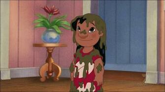 Lilo And Stitch Disney Wallpaper