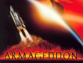 Hollywood Wallpaper Armageddon Movie