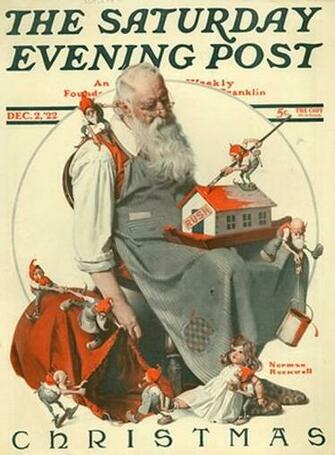 Norman Rockwell