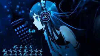 Mtc S3rl Sc3necore In HD Anime Wallpaper