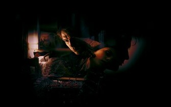 Damon Elena The Vampire Diaries Wallpaper