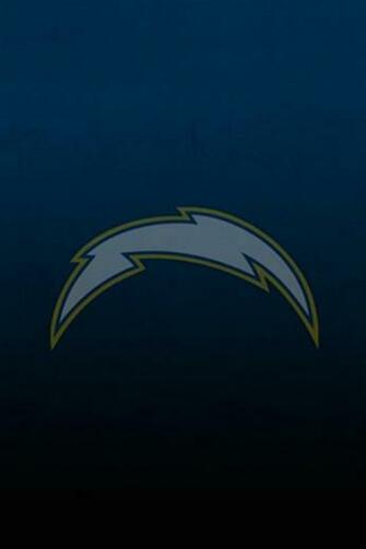 San Diego Chargers Logo Sports iPhone Wallpaper S