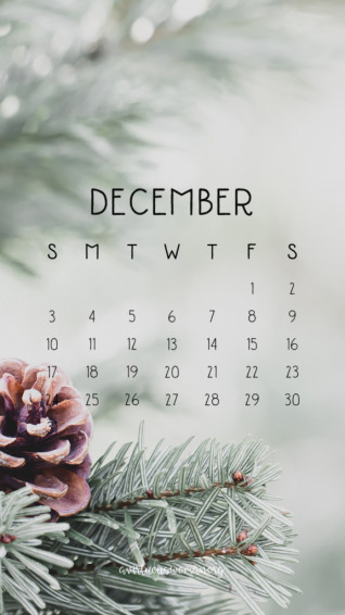 Wallpaper Calendars With Inspiring Bible Verses For