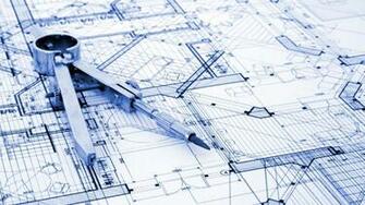 Architectural Background Net