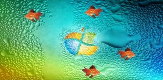 Moving Veiltail Goldfish Wallpaper Pictures
