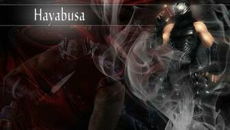 Do Some Doa Wallpaper Starting Why The Bad Ass Ninja Here D