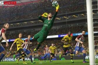 Pes HD Image Wallpaper Pictures Photos Background