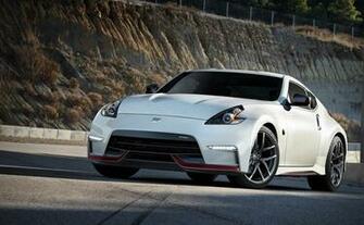 Nissan 370z HD Wallpaper Rimbuz
