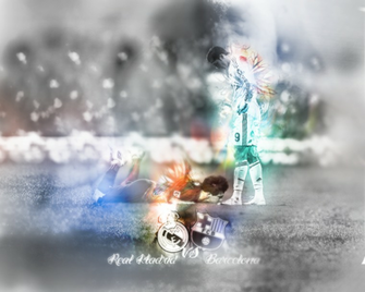 Realmadridvsbarcelona Png Photo By Thelasthorex Photobucket