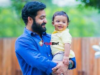 Jr Ntr Hq Wallpaper Filmibeat