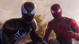 Marvel S Spider Man Trailer Impresses But Is It A Generational