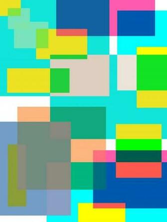 Size X Original Of Overlapping Squares By Erik Wrenholt