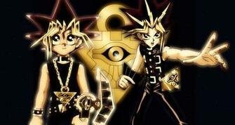 Yugioh Atem Yugi Moto Wallpaper By Bronydash465
