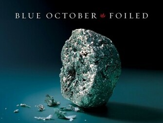 Octobre Bleu Wallpaper