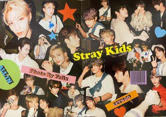 K Lockscreen