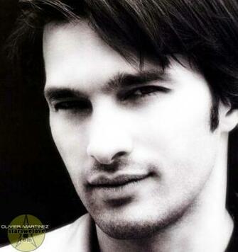 Wallpaper Space Top Olivier Martinez Hot