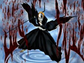 Random Wallpaper Bleach Anime