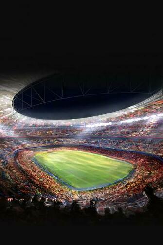 Fc Barcelona iPhone Wallpaper The Art Mad