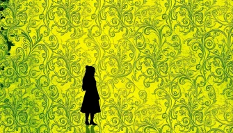 The Yellow Wallpaper Vocabulary