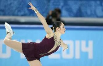 Kaetlyn Osmond Sochi Winter Olympics Gotceleb