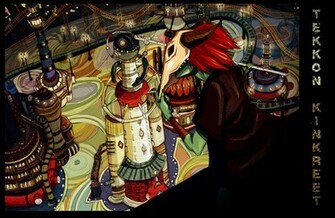 The Minotaur Wallpaper By Battousai777 Hell
