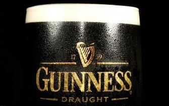 Guinness HD Wallpaper Background