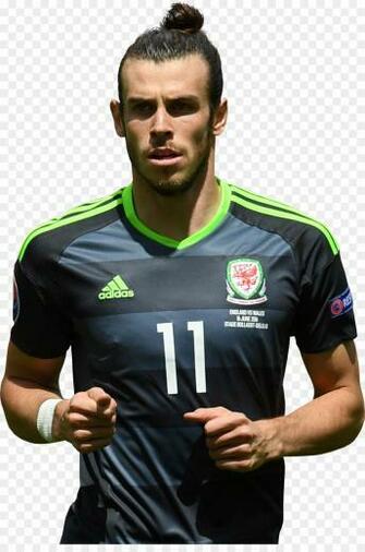 Gareth Bale Real Madrid C F Wales National Football Team Desktop