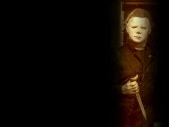 Michael Myers Halloween Timeline Cover Background Pimp
