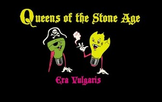 Queens Of The Stone Age Computer Wallpaper Desktop Background