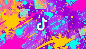Tiktok HD Wallpaper