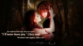 Image Jace Clary Fond D Cran HD Wallpaper And Background Photos