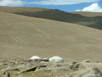 Photos Of Mongolia Wallpaper For Your Computer Retrieve