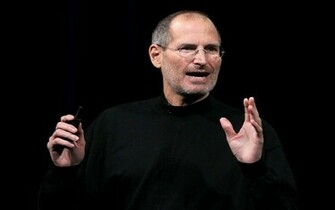 Mr Steve Jobs Tribute Photo Picture Wallpaper Top Model Dress